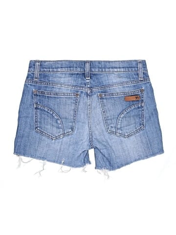 Joe's Jeans Denim Shorts (view 2)