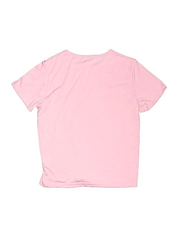 Shein Short Sleeve T-Shirt (view 2)