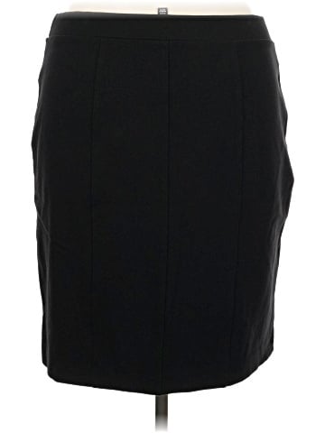 Jones New York Signature Casual Skirt (view 2)