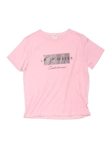 Shein Short Sleeve T-Shirt (view 1)