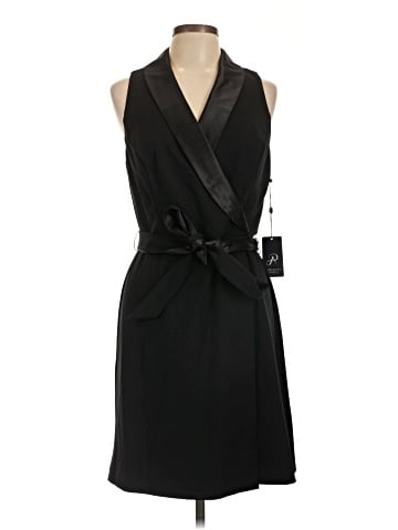 Adrianna Papell Cocktail Dress (view 1)