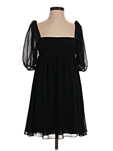 Wilfred Cocktail Dress (view 1)