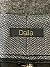 dalia Solid Gray Active Pants Size L - photo 7