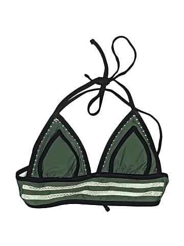 Xhilaration Swimsuit Top (view 1)