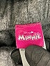 Disney Gray Sweatpants Size 6X - photo 3
