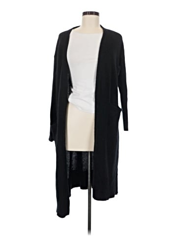 Halogen Wool Cardigan (view 1)