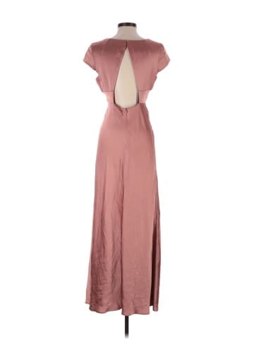Jenny Yoo Collection Casual Dress (view 2)