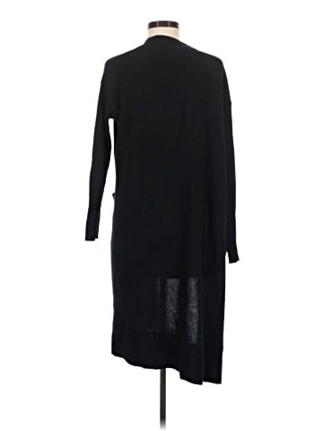 Halogen Wool Cardigan (view 2)