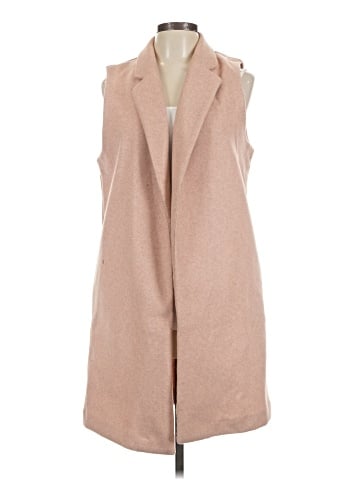 Love Tree Vest (view 1)