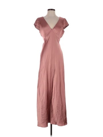 Jenny Yoo Collection Casual Dress (view 1)