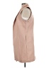 Love Tree 100% Polyester Tan Vest Size M - photo 5