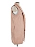 Love Tree 100% Polyester Tan Vest Size M - photo 4
