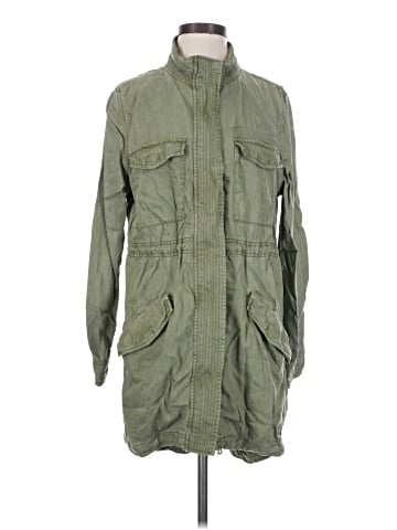 BKE Raincoat (view 1)