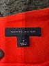 Tommy Hilfiger Solid Orange Dress Size 7 - photo 3