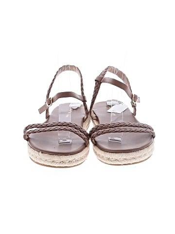 Stuart Weitzman Sandals (view 2)