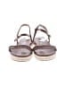 Stuart Weitzman Brown Sandals Size 8 - photo 2