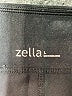 Zella Color Block Black Active Pants Size L - photo 7