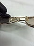 Chloé Ivory Sunglasses One size - photo 4