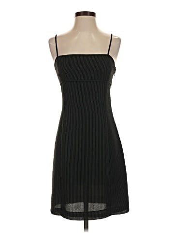 Armani Exchange Cocktail Dress (view 1)