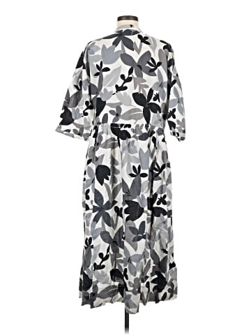 Lou & Grey Casual Dress (view 2)