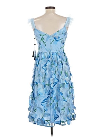 Adrianna Papell Cocktail Dress (view 2)