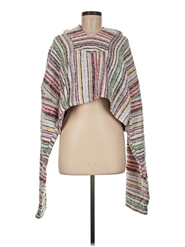 Earthbound Trading Co. Cardigan (view 1)