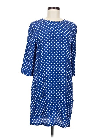 Equipment Casual Dress (view 1)