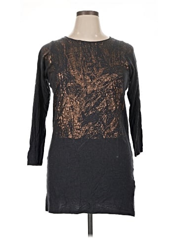 Noa Noa 3/4 Sleeve T-Shirt (view 1)