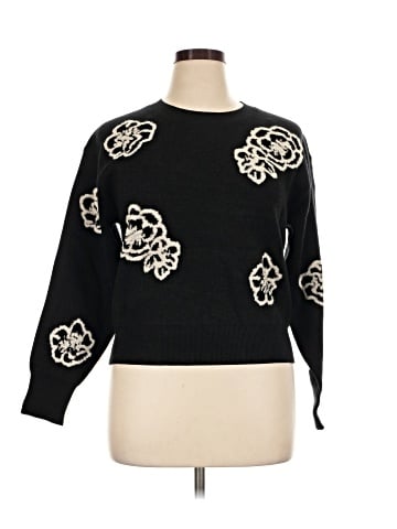 T Tahari Pullover Sweater (view 1)