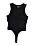 Wallflower Black Bodysuit Size XL - photo 1