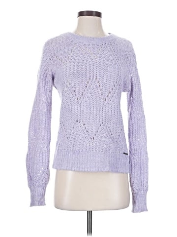 Abercrombie & Fitch Pullover Sweater (view 1)