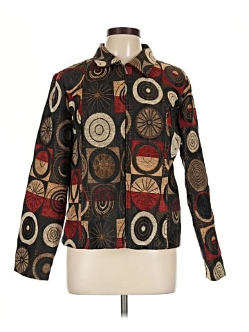 Christopher & Banks Jacket (view 1)