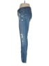 Blank NYC Hearts Blue Jeans Size 28 waist - photo 5