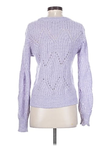 Abercrombie & Fitch Pullover Sweater (view 2)