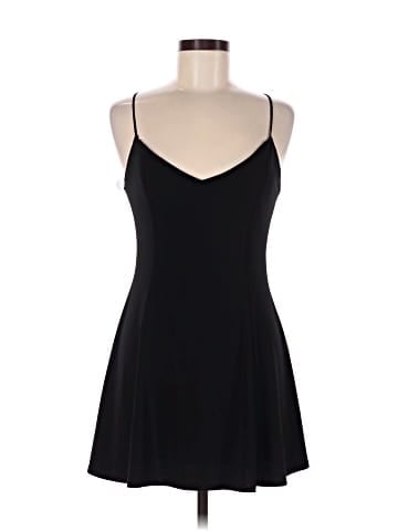 Silence and Noise Cocktail Dress (view 1)