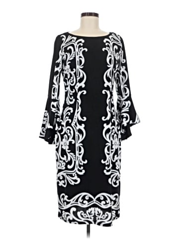 INC International Concepts Cocktail Dress (view 1)