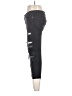 Paige Hearts Black Jeans Size 28 waist - photo 5