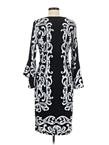 INC International Concepts Cocktail Dress (view 2)