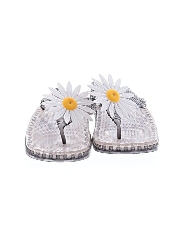 Sensi Flip Flops (view 2)