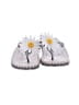 Sensi Gray Flip Flops Size 10 - photo 2