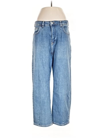 Pilcro and the Letterpress Jeans (view 1)