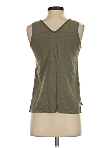 Red Haute Tank Top (view 2)