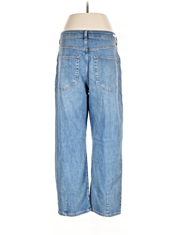 Pilcro and the Letterpress Jeans (view 2)