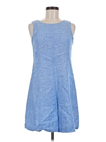 Island Company Casual Dress (view 1)