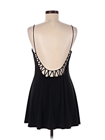 Silence and Noise Cocktail Dress (view 2)
