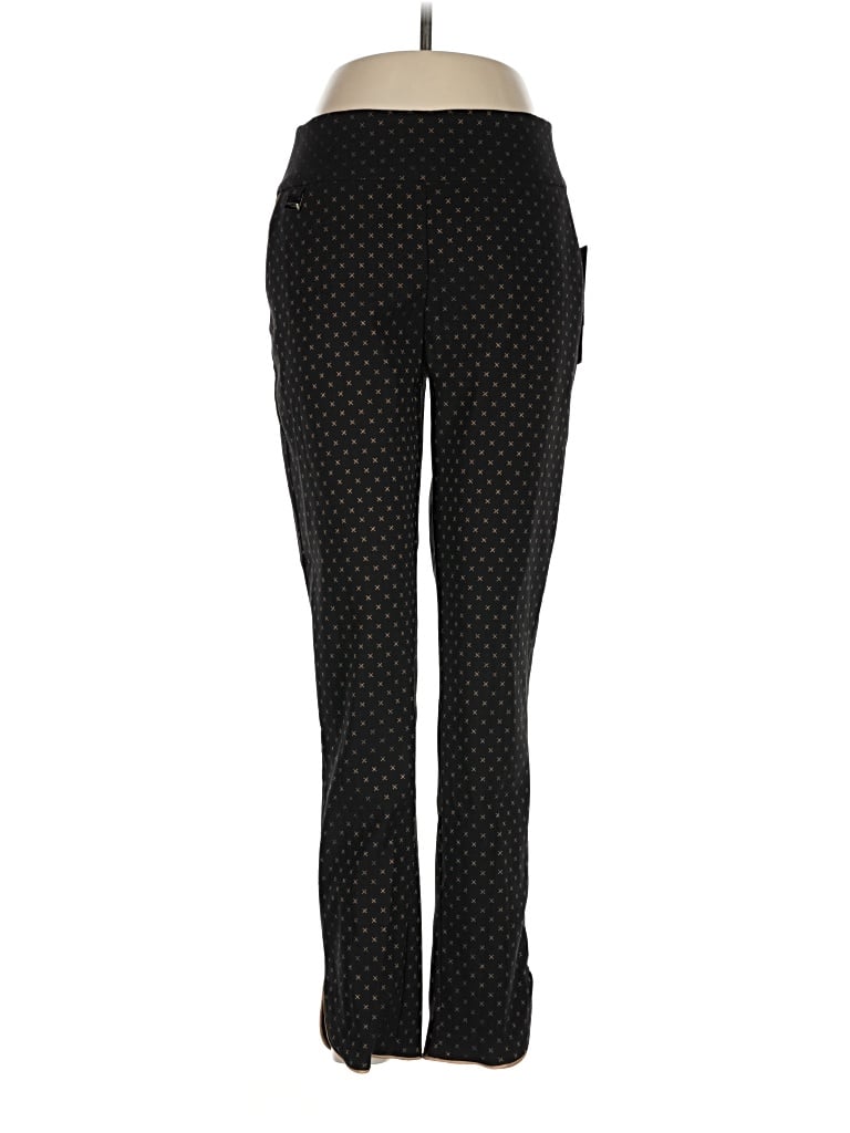 Lisette L Casual Pants In Black