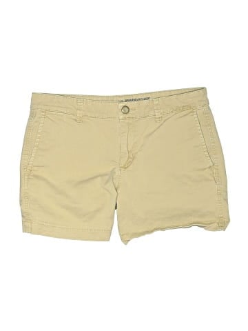 Gap Outlet Khaki Shorts (view 1)