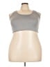 Avia Gray Tank Top Size XXXL - photo 1