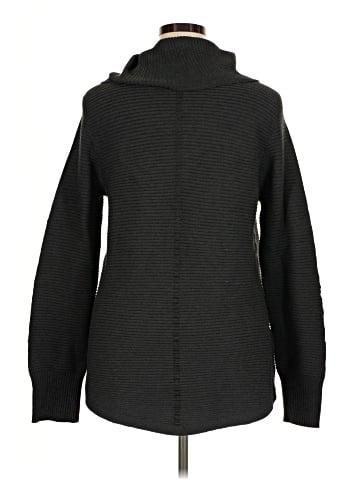 Cyrus Turtleneck Sweater (view 2)