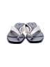 Paige Gray Flip Flops Size 9 - photo 2